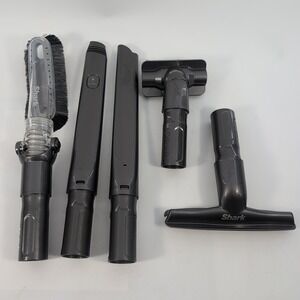 Lot of 5 Genuine Shark‎ Attachments For Ion Duo HV300 Vacuum